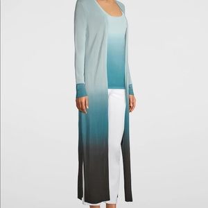 OMBRÉ COVER–UP only(tank not included)